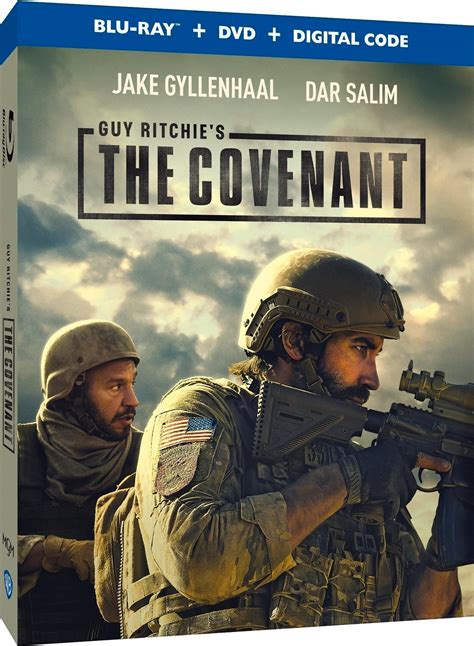 Covenant .